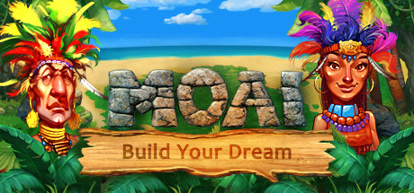 MOAI: Build Your Dream header image