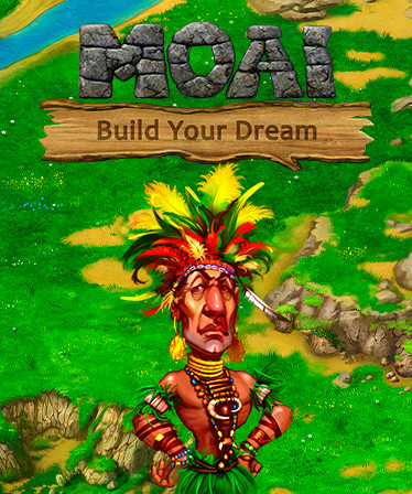 MOAI: Build Your Dream