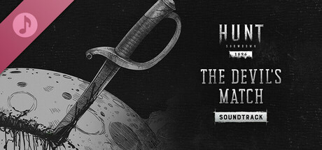 Hunt: Showdown 1896 - Port Sulphur Band - The Devil's Match banner image