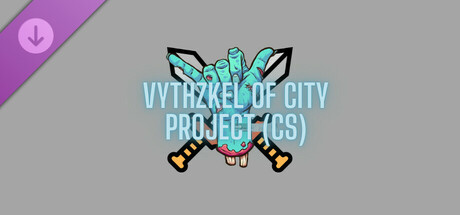 Vythzkel of City Project (CS)🧐🤓 banner image