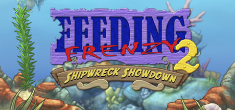 feeding frenzy 2 game free