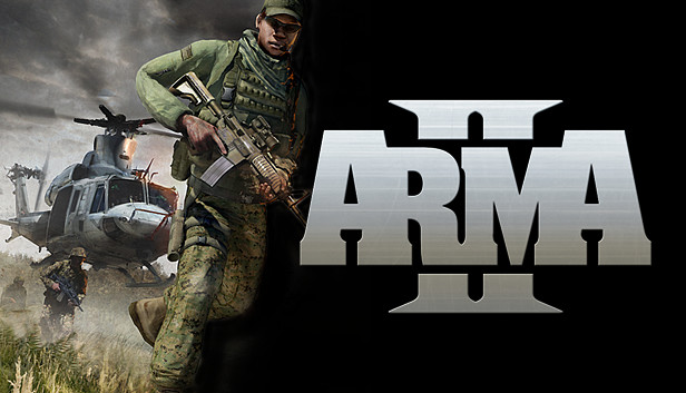 Arma 3 on Steam