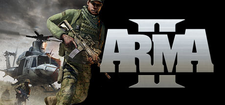Arma 2 Cover Image