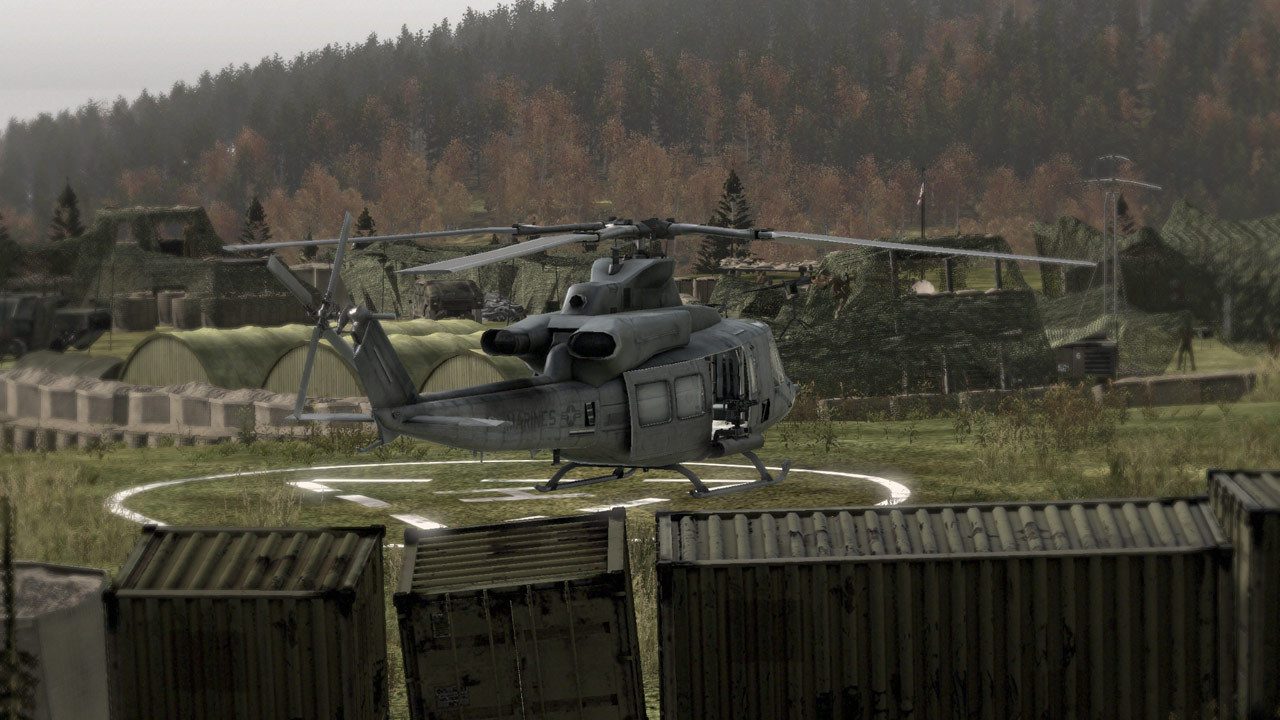 Arma 2 on Steam