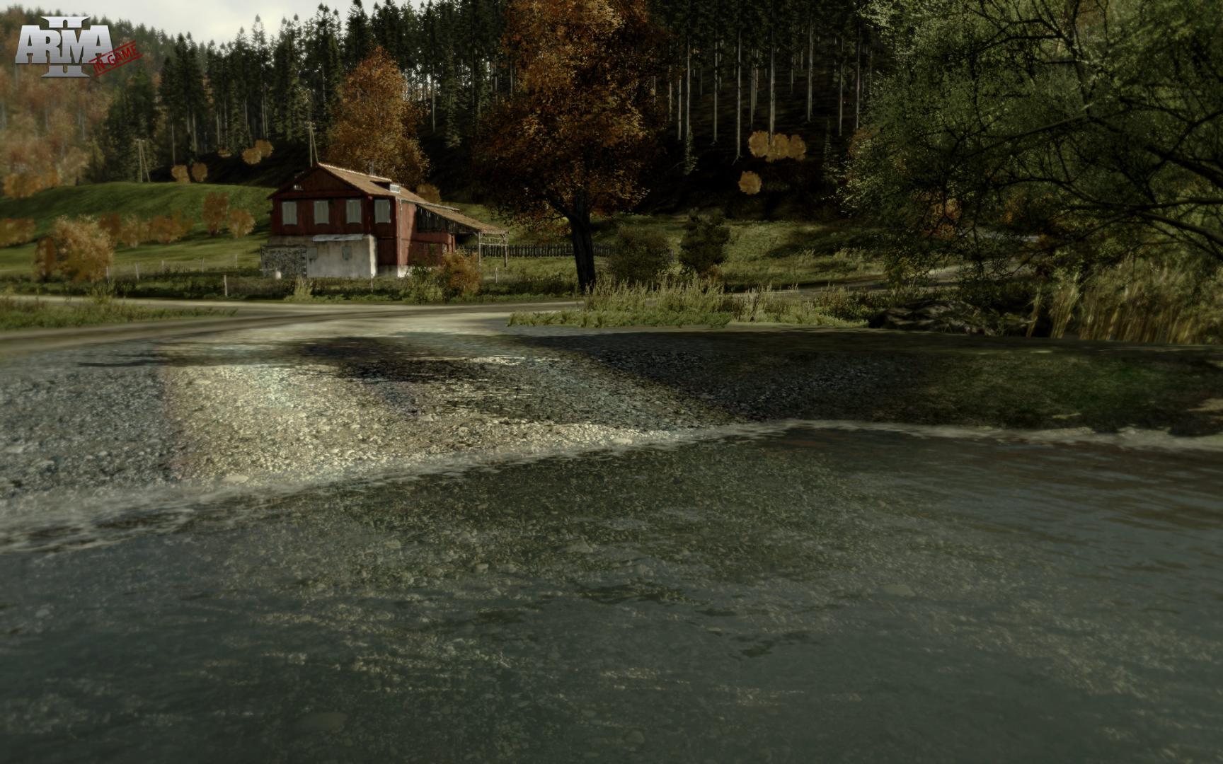 Arma II: DayZ Mod no Steam