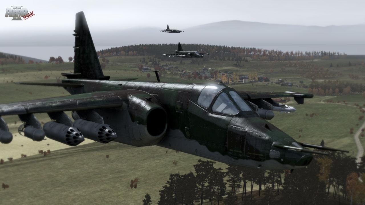 ArmA 2 Free - Download