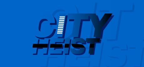 City Heist banner