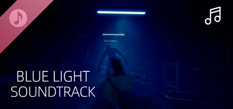 Blue Light Soundtrack banner image