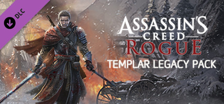 AC Rogue Templar Pack file - ModDB