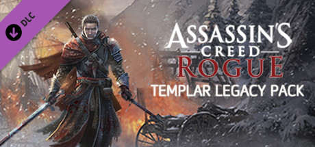 Assassin's Creed Rogue - Life as a Templar [ES] 