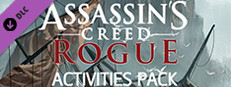 Buy Assassin's Creed® Rogue Time Saver: Resource Pack