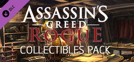 Buy Assassin's Creed® Rogue Time Saver: Resource Pack