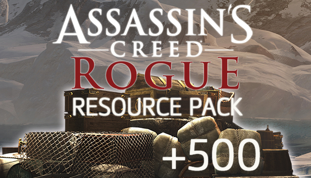 Steam DLC Page: Assassin's Creed Rogue