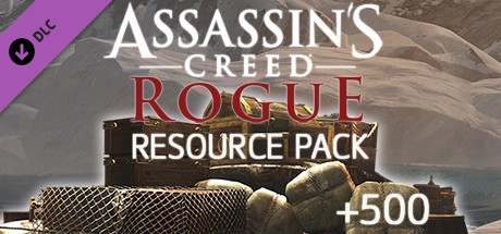 Steam DLC Page: Assassin's Creed Rogue