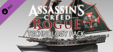 Steam DLC Page: Assassin's Creed Rogue