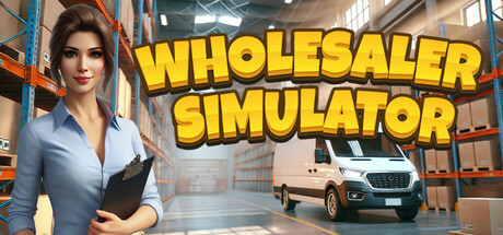 Wholesaler Simulator