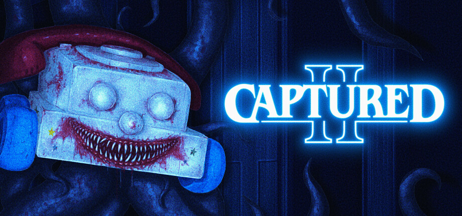 CAPTURED 2