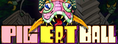Pig Eat Ball