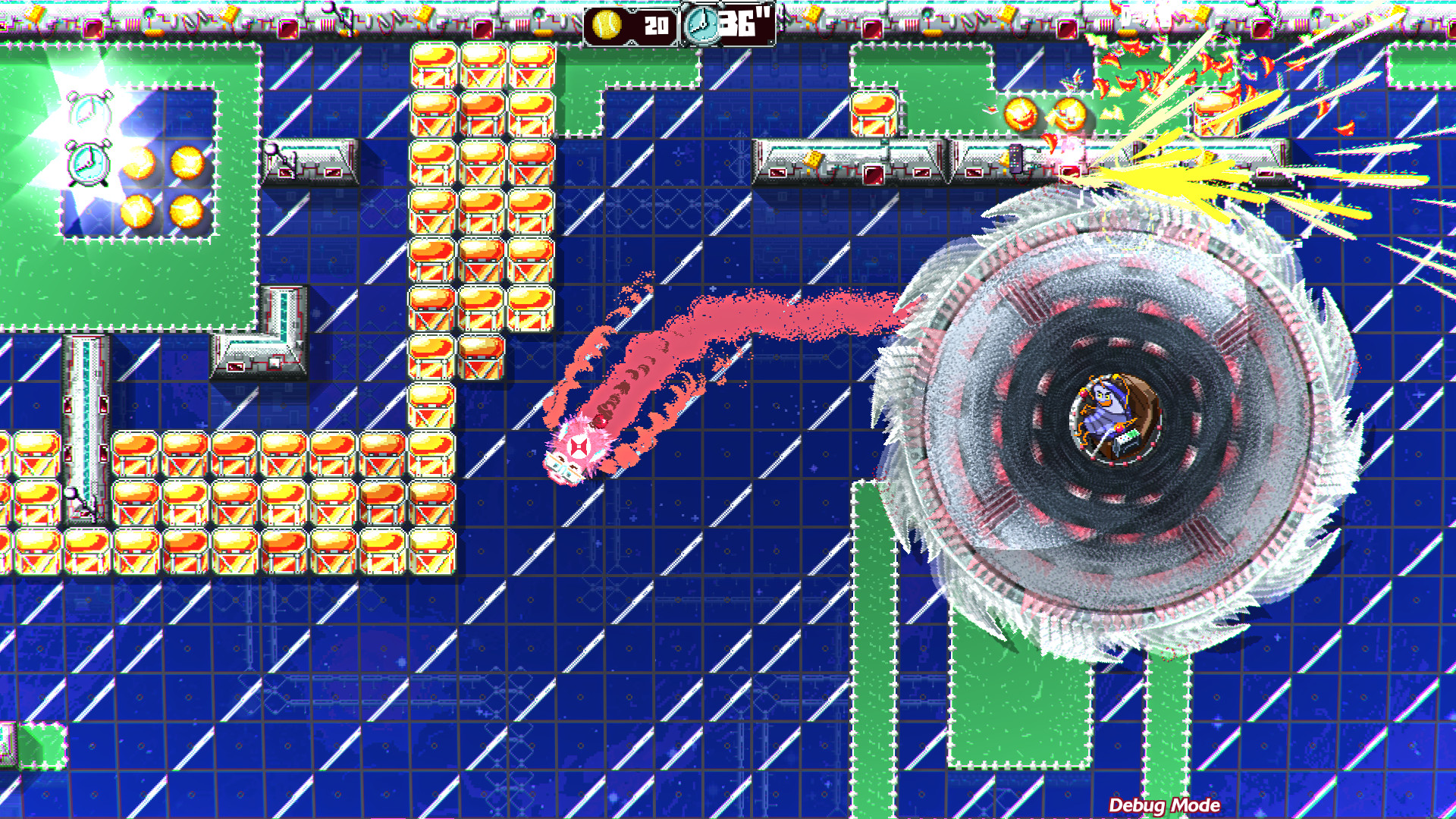 Pig Eat Ball screenshot 11
