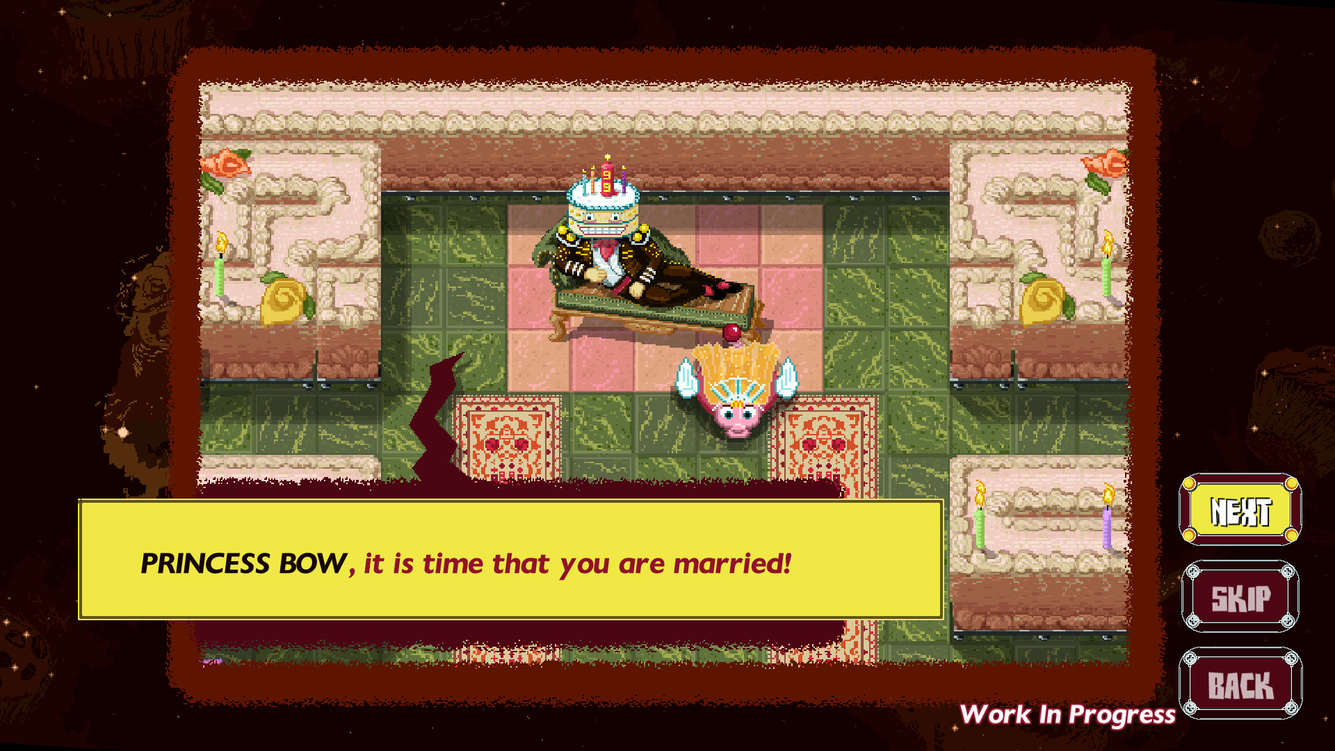 Pig Eat Ball screenshot 13