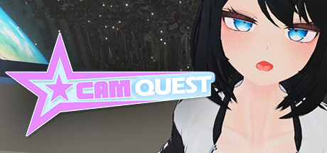 Cam Quest steam charts