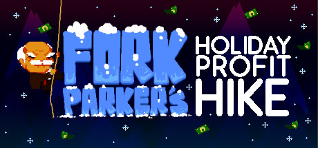 Fork Parker
