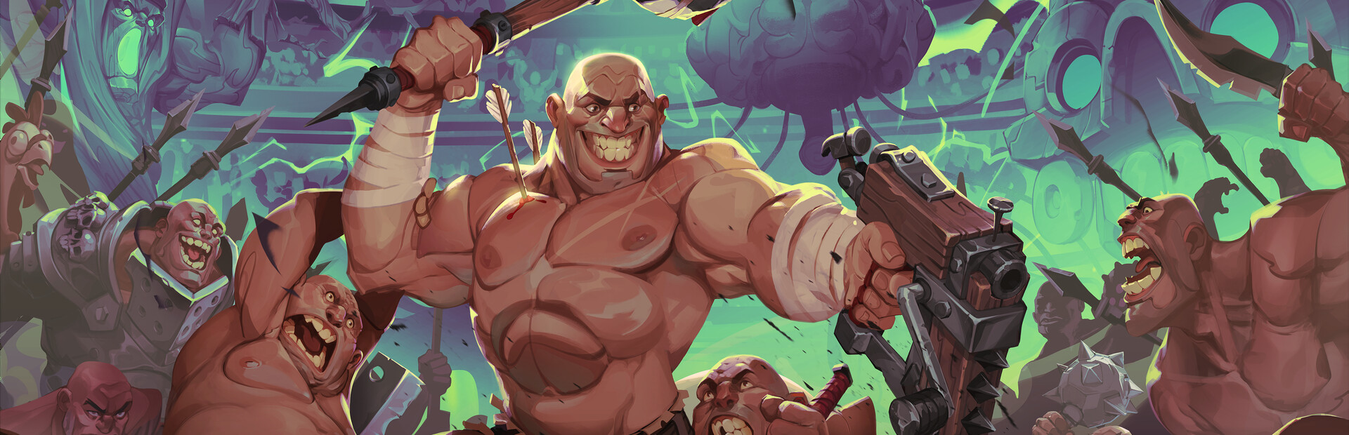 GORN 2