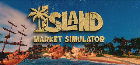 Island Market Simulator