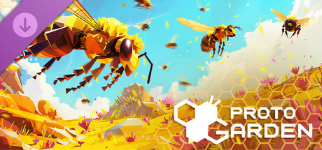 Proto Garden Supporter Pack banner image