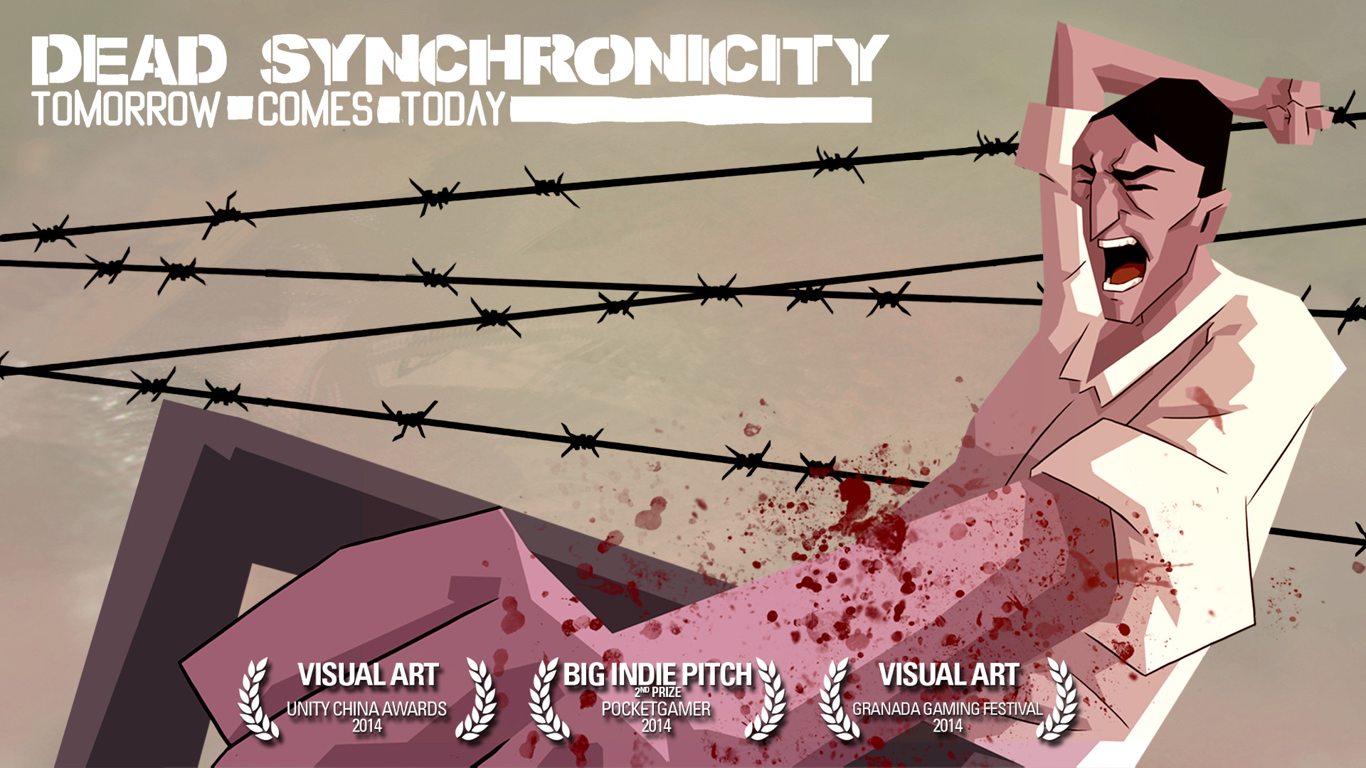 Dead Synchronicity Tomorrow Comes Today 2 0 0 2 MULTi7 GNU Linux Native jc141