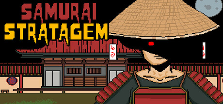 Samurai Stratagem steam charts