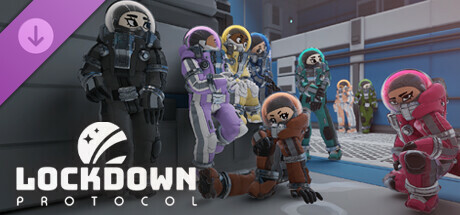 LOCKDOWN Protocol - Contrast banner image