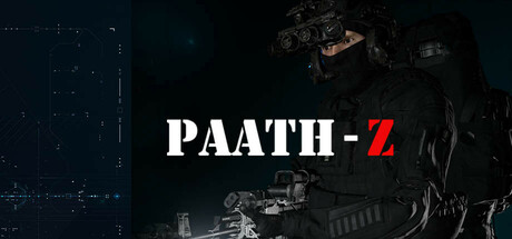 PAATH-Z steam charts