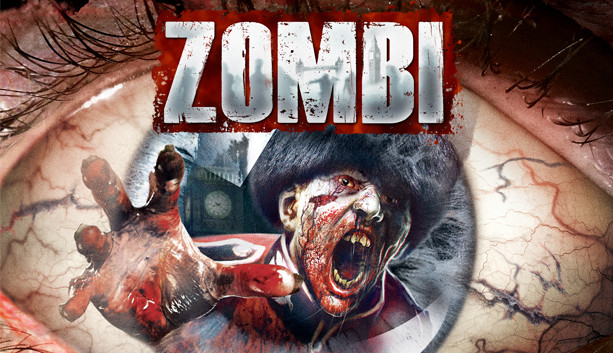 Zombi  Ubisoft (BR)