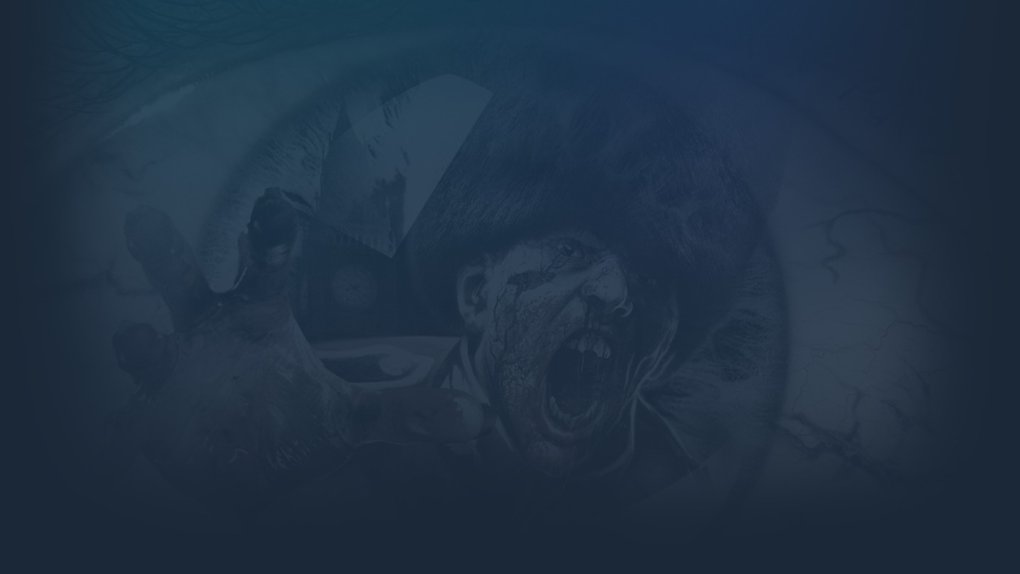 ZOMBI background