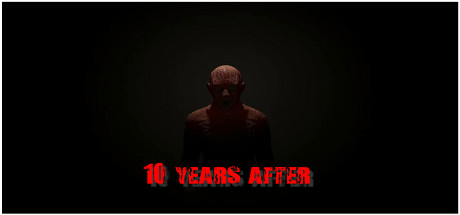 10 Years After banner