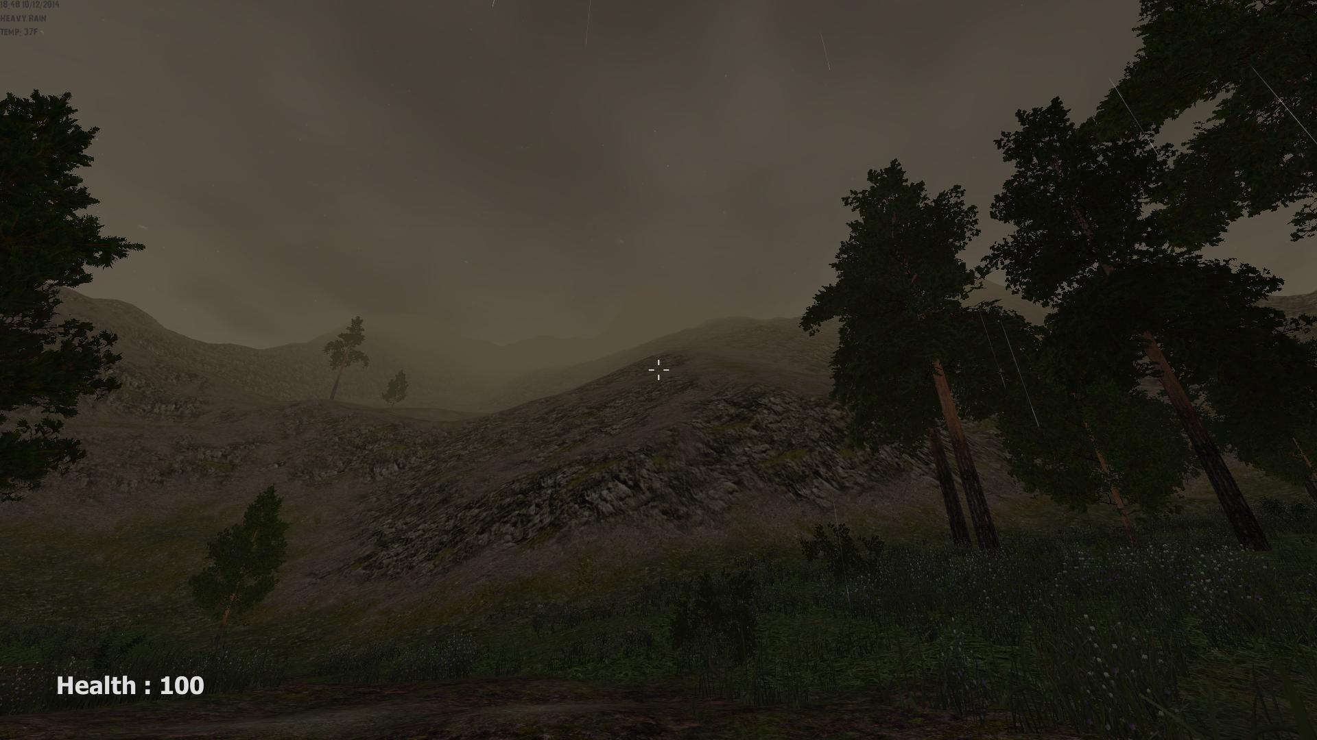 screenshot of 10 Years After 9