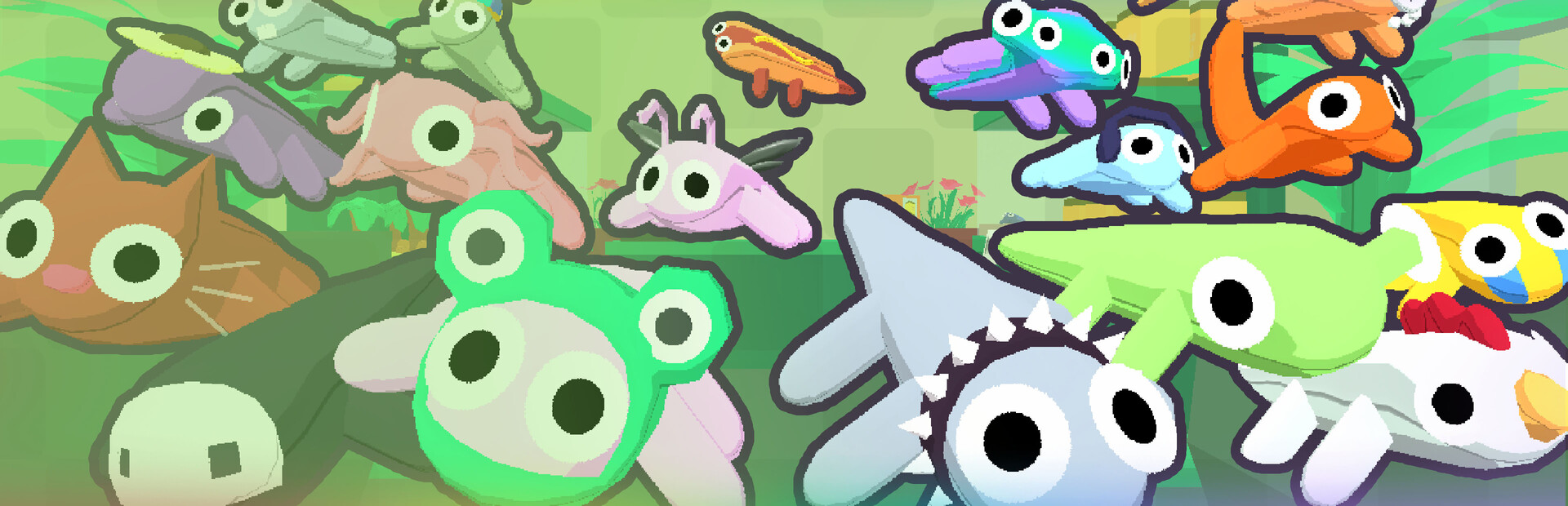 GeckoShop