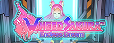 Winged Sakura: Endless Dream 게임 이미지