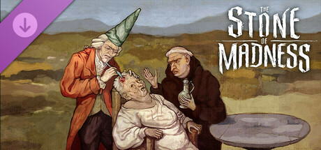 The Stone of Madness Special Edition Content banner image