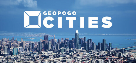 Geopogo Cities: 現実の都市を舞台に未来を創造するアーバンサンドボックス