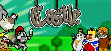 Castle on Steam