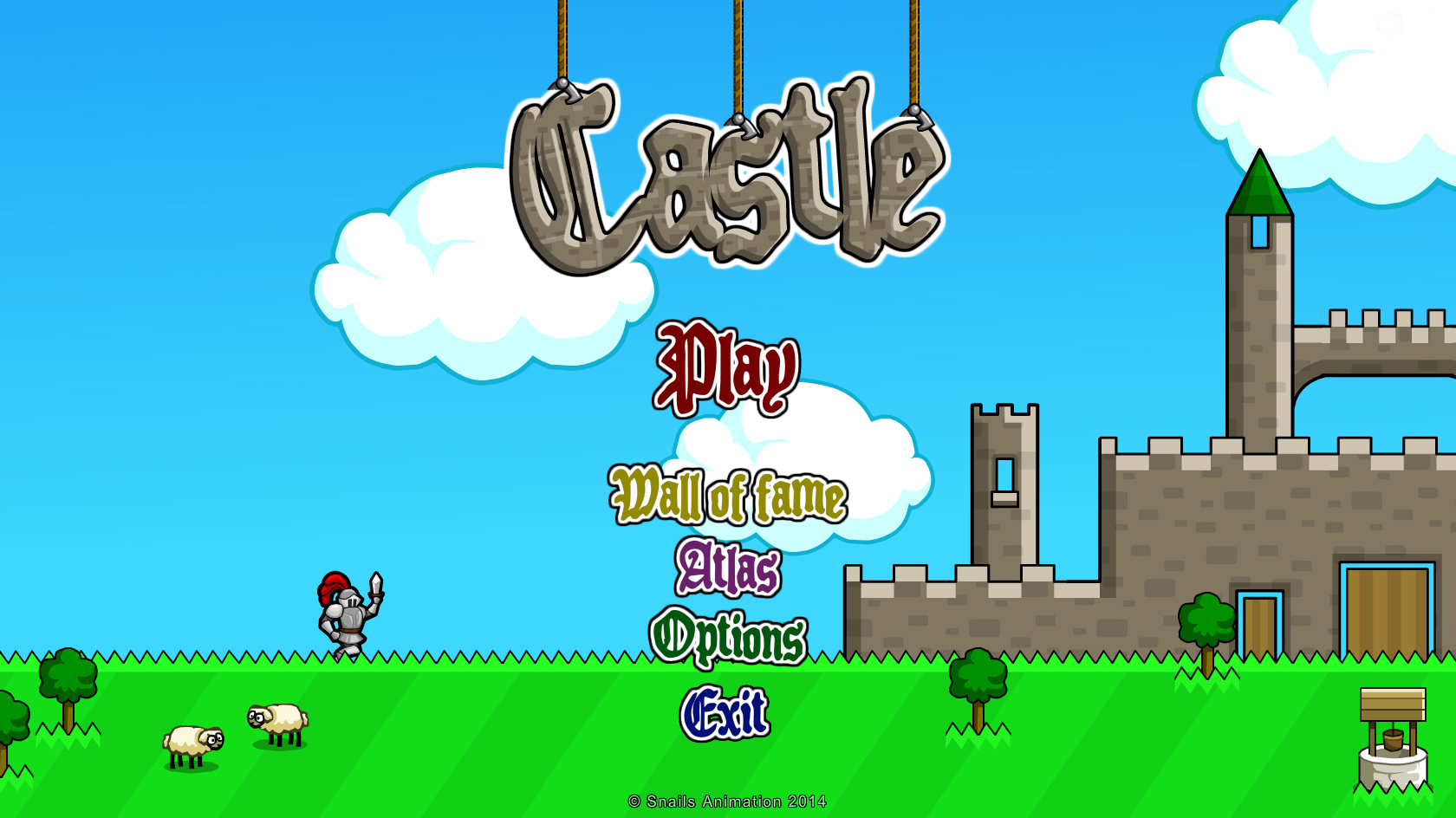 Castle : Game Review