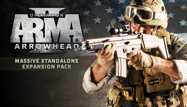 Arma 2: Operation Arrowhead Steam CD Key