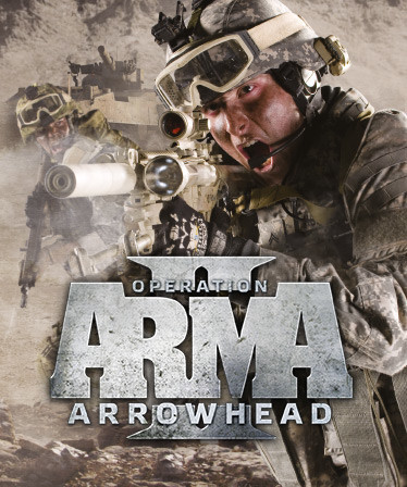 Arma 2: Operation Arrowhead