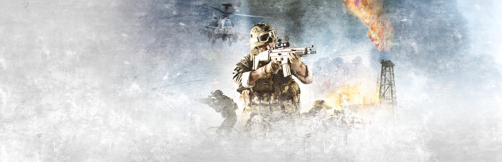 Arma 2: Operation Arrowhead