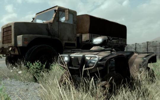 Arma 2: Operation Arrowhead скриншот
