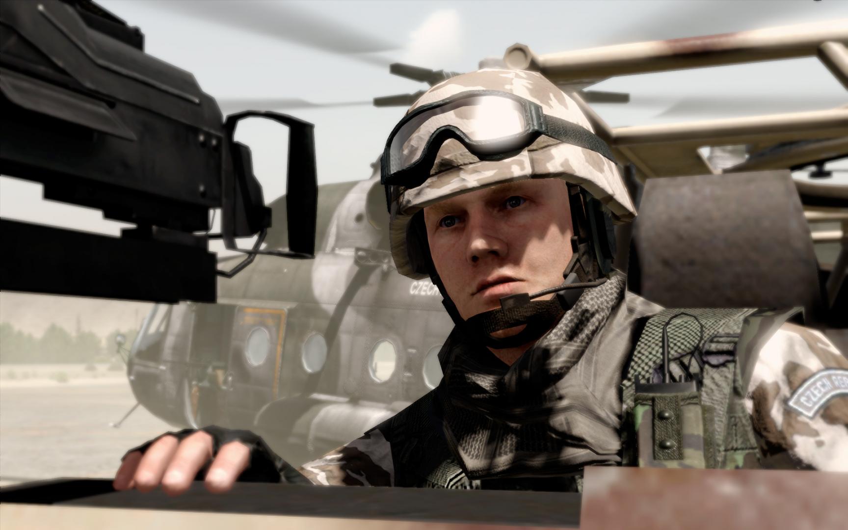 Arma 2: Operation Arrowhead Featured Screenshot #1