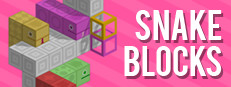 Snake Blocks 게임 이미지