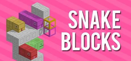 Snake Blocks header image